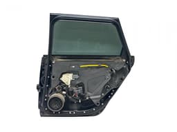 AUDI 4F0833052G Door Rear Right AUDI A6 / A6 ALLROAD (C6, 4F) (2004-2011) — thumbnail 2
