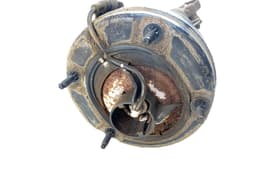 AUDI 4G0616039AR Air shock absorber front left AUDI A6 / A6 ALLROAD (C7, 4G) (2010-2018) — thumbnail 2
