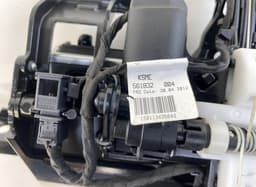 AUDI 4G0919607J Dash screen AUDI A6 / A6 ALLROAD (C7, 4G) (2010-2018) — thumbnail 6