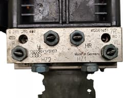 AUDI 4G061451 4G0907379H ABS hydraulic unit / pump AUDI A6 / A6 ALLROAD (C7, 4G) (2010-2018) — thumbnail 7