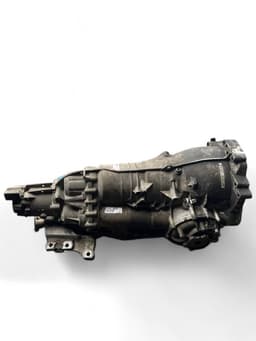 AUDI HWD 09L300038KX Gearbox AUDI A6 / A6 ALLROAD (C6, 4F) (2004-2011) — thumbnail 7