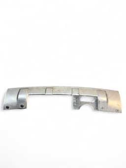 AUDI 4Z7807303 Rear Bumper Spoiler AUDI A6 / A6 ALLROAD (C5) (1997-2005) — thumbnail 3