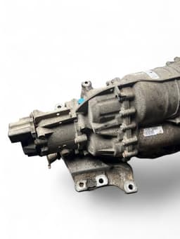 AUDI HWD 09L300038KX Gearbox AUDI A6 / A6 ALLROAD (C6, 4F) (2004-2011) — thumbnail 8