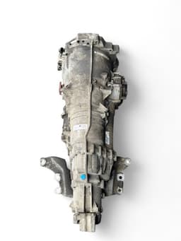 AUDI HWD 09L300038KX Gearbox AUDI A6 / A6 ALLROAD (C6, 4F) (2004-2011) — thumbnail 5