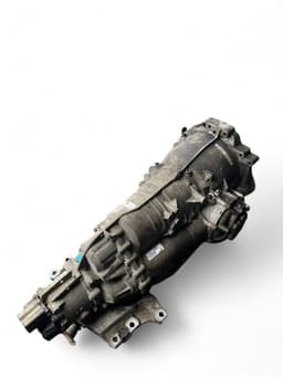 AUDI HWD 09L300038KX Gearbox AUDI A6 / A6 ALLROAD (C6, 4F) (2004-2011) — thumbnail 6