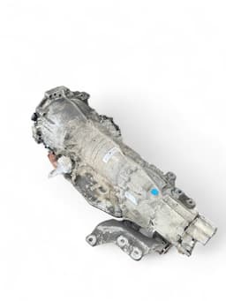 AUDI HWD 09L300038KX Gearbox AUDI A6 / A6 ALLROAD (C6, 4F) (2004-2011) — thumbnail 4