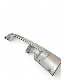 AUDI 4Z7807303 Rear Bumper Spoiler AUDI A6 / A6 ALLROAD (C5) (1997-2005) — thumbnail 1