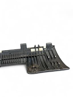 AUDI 4Z7807303 Rear Bumper Spoiler AUDI A6 / A6 ALLROAD (C5) (1997-2005) — thumbnail 7