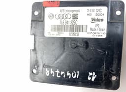 AUDI 8K0941597E 7L6941329A Xenon headlight control unit set AUDI A5 (B8) (2007-2016) — thumbnail 5
