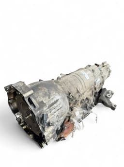 AUDI HWD 09L300038KX Gearbox AUDI A6 / A6 ALLROAD (C6, 4F) (2004-2011) — thumbnail 3