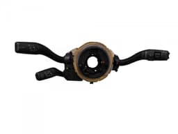 AUDI 4F0953549D 4F0910549A 4E0953521B 4E0953503G Indicator/wiper/slip ring switch (stalk) AUDI A6 / A6 ALLROAD (C6, 4F) (2004-2011) — thumbnail 1