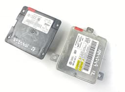 AUDI 8K0941597E 7L6941329A Xenon headlight control unit set AUDI A5 (B8) (2007-2016) — thumbnail 3