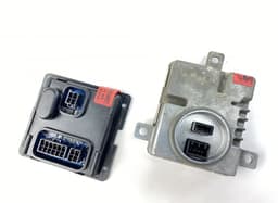AUDI 8K0941597E 7L6941329A Xenon headlight control unit set AUDI A5 (B8) (2007-2016) — thumbnail 2