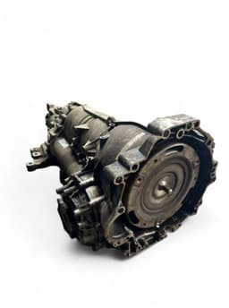 AUDI HWD 09L300038KX Gearbox AUDI A6 / A6 ALLROAD (C6, 4F) (2004-2011) — thumbnail 1
