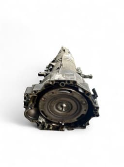 AUDI HWD 09L300038KX Gearbox AUDI A6 / A6 ALLROAD (C6, 4F) (2004-2011) — thumbnail 2