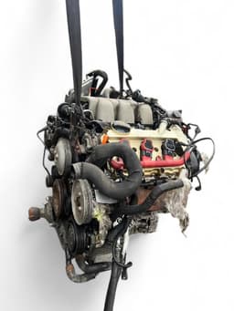 AUDI AUK BKH 06E100031 06E100031X Engine AUDI A6 / A6 ALLROAD (C6, 4F) (2004-2011) — thumbnail 4