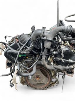 AUDI AUK BKH 06E100031 06E100031X Engine AUDI A6 / A6 ALLROAD (C6, 4F) (2004-2011) — thumbnail 6