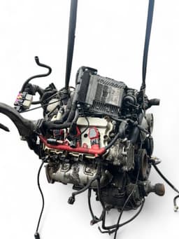 AUDI AUK BKH 06E100031 06E100031X Engine AUDI A6 / A6 ALLROAD (C6, 4F) (2004-2011) — thumbnail 8