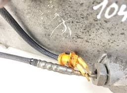 AUDI 059131515EH EGR cooler AUDI A6 / A6 ALLROAD (C7, 4G) (2010-2018) — thumbnail 2
