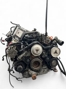 AUDI AUK BKH 06E100031 06E100031X Engine AUDI A6 / A6 ALLROAD (C6, 4F) (2004-2011) — thumbnail 2