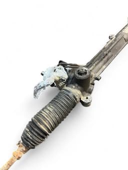 AUDI 4F1422065R 7852993735 Steering rack AUDI A6 / A6 ALLROAD (C6, 4F) (2004-2011) — thumbnail 2