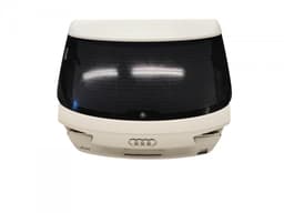 AUDI 4G9827025B Bootlid / tailgate AUDI A6 / A6 ALLROAD (C7, 4G) (2010-2018) — thumbnail 1