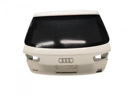 AUDI 4G9827025B Bootlid / tailgate AUDI A6 / A6 ALLROAD (C7, 4G) (2010-2018) — thumbnail 2