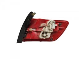 AUDI 89037044 4F9945095E Tail light left AUDI A6 / A6 ALLROAD (C6, 4F) (2004-2011) — thumbnail 3