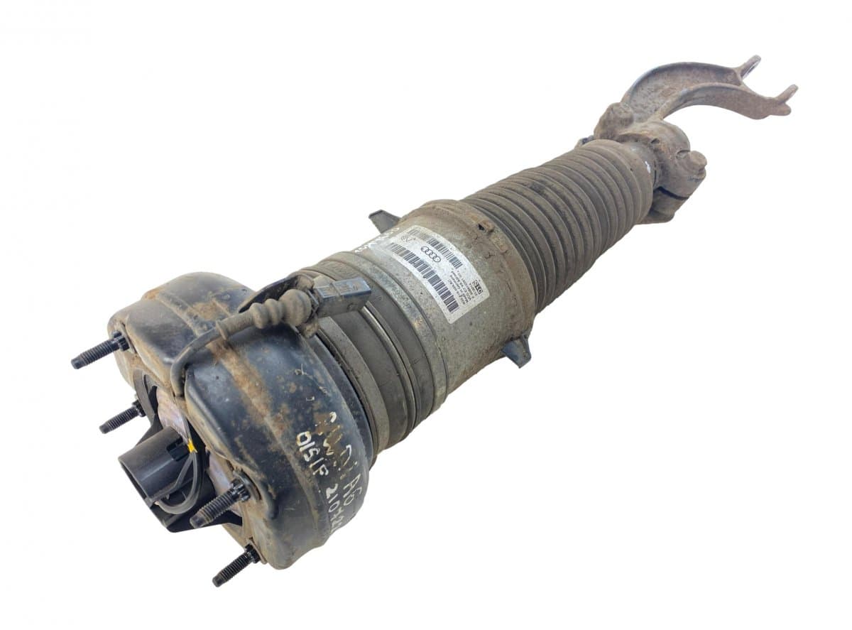 AUDI 4G0616039AR Air shock absorber front right AUDI A6 / A6 ALLROAD (C7, 4G) (2010-2018)