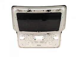 AUDI 4G9827025B Bootlid / tailgate AUDI A6 / A6 ALLROAD (C7, 4G) (2010-2018) — thumbnail 3