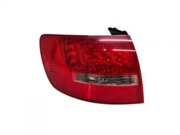 AUDI 89037044 4F9945095E Tail light left AUDI A6 / A6 ALLROAD (C6, 4F) (2004-2011) — thumbnail 1