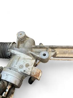 AUDI 4F1422065R 7852993735 Steering rack AUDI A6 / A6 ALLROAD (C6, 4F) (2004-2011) — thumbnail 4