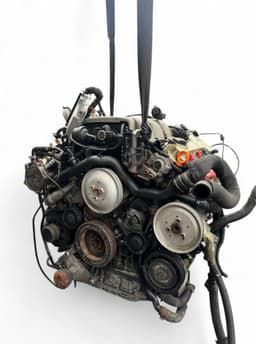 AUDI AUK BKH 06E100031 06E100031X Engine AUDI A6 / A6 ALLROAD (C6, 4F) (2004-2011) — thumbnail 3