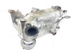 AUDI 059131515EH EGR cooler AUDI A6 / A6 ALLROAD (C7, 4G) (2010-2018) — thumbnail 6