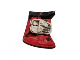 AUDI 89037044 4F9945095E Tail light left AUDI A6 / A6 ALLROAD (C6, 4F) (2004-2011) — thumbnail 4