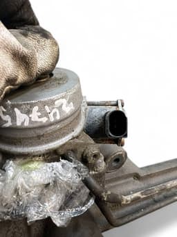 AUDI 4F1422065R 7852993735 Steering rack AUDI A6 / A6 ALLROAD (C6, 4F) (2004-2011) — thumbnail 7