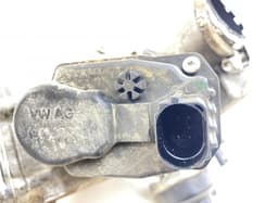 AUDI 059131515EH EGR cooler AUDI A6 / A6 ALLROAD (C7, 4G) (2010-2018) — thumbnail 4