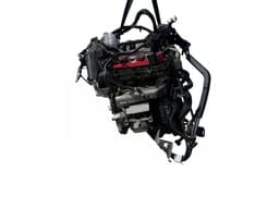 AUDI CHVA Engine AUDI A6 / A6 ALLROAD (C7, 4G) (2010-2018) — thumbnail 4