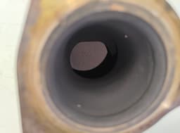 AUDI 4G0131703AB 4G0178CB Catalyc Converter AUDI A6 / A6 ALLROAD (C7, 4G) (2010-2018) — thumbnail 3