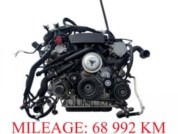 AUDI CHVA Engine AUDI A6 / A6 ALLROAD (C7, 4G) (2010-2018) — thumbnail 1