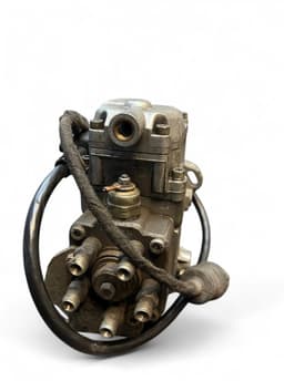 AUDI 046130108D 0460415994 Fuel injection pump, diesel AUDI A6 (C4) (1994-1997) — thumbnail 4