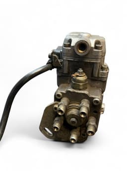 AUDI 046130108D 0460415994 Fuel injection pump, diesel AUDI A6 (C4) (1994-1997) — thumbnail 6
