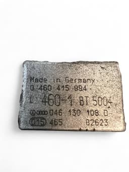 AUDI 046130108D 0460415994 Fuel injection pump, diesel AUDI A6 (C4) (1994-1997) — thumbnail 10