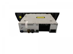 AUDI 4G0927137K 4G0035678D CD Changer AUDI A6 / A6 ALLROAD (C7, 4G) (2010-2018) — thumbnail 3