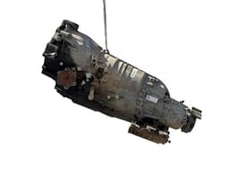 AUDI KJC Gearbox AUDI A6 / A6 ALLROAD (C6, 4F) (2004-2011) — thumbnail 3