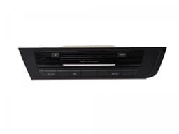 AUDI 4G0927137K 4G0035678D CD Changer AUDI A6 / A6 ALLROAD (C7, 4G) (2010-2018) — thumbnail 1