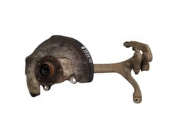 AUDI 4F0407253H Wheel bearing housing front left AUDI A6 / A6 ALLROAD (C6, 4F) (2004-2011) — thumbnail 1