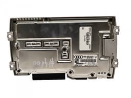 AUDI 4G0035223C Audio amplifier AUDI A6 / A6 ALLROAD (C7, 4G) (2010-2018) — thumbnail 4