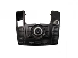 AUDI 4F1919611S MMI control module (Multimedia interface) AUDI A6 / A6 ALLROAD (C6, 4F) (2004-2011) — thumbnail 1