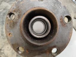 AUDI 4F0407253H Wheel bearing housing front left AUDI A6 / A6 ALLROAD (C6, 4F) (2004-2011) — thumbnail 2